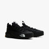 The North Face Glenclyffe Low Black / Black - Low Top  3