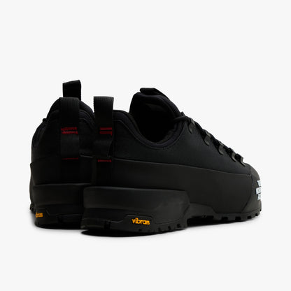 The North Face Glenclyffe Low Black / Black