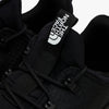 The North Face Glenclyffe Low Black / Black - Low Top  7