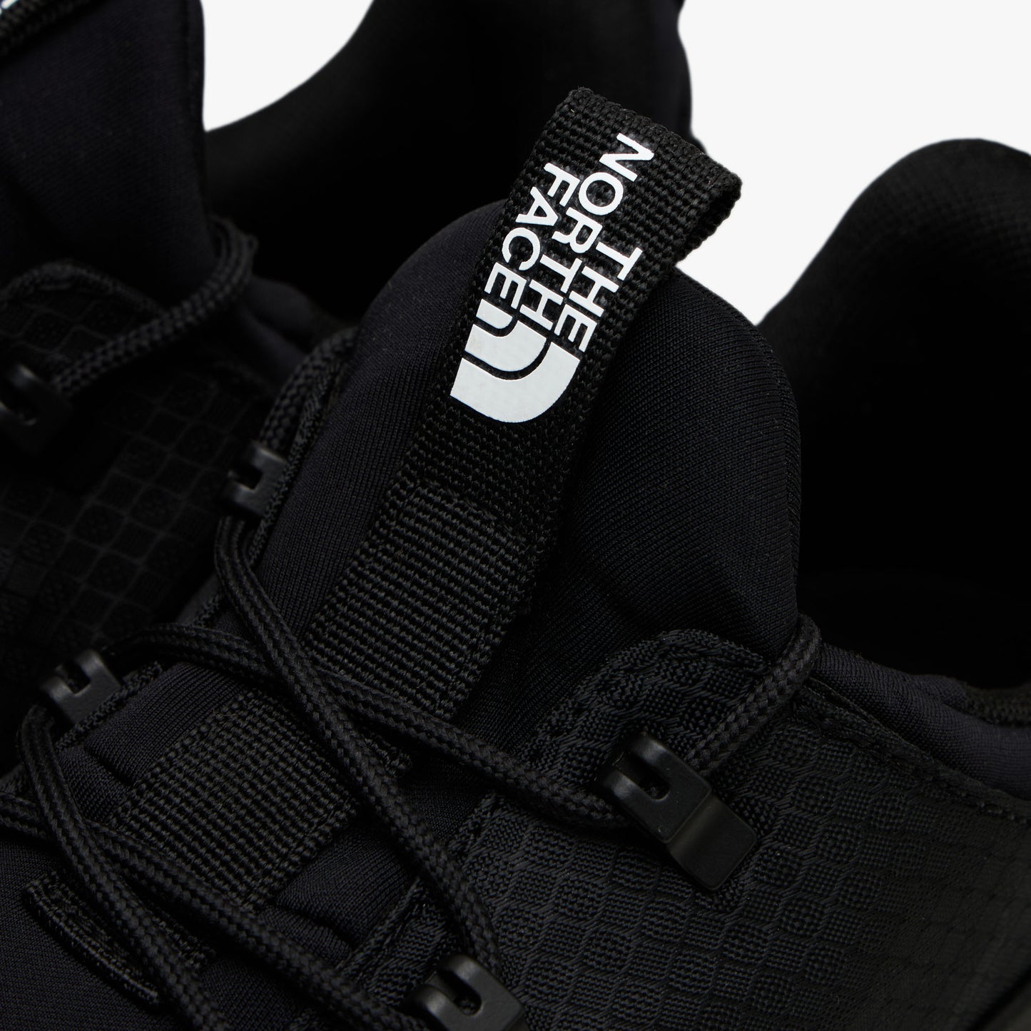 The North Face Glenclyffe Low Black / Black
