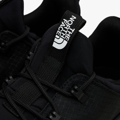 The North Face Glenclyffe Low Black / Black
