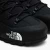 The North Face Glenclyffe Low Black / Black - Low Top  6