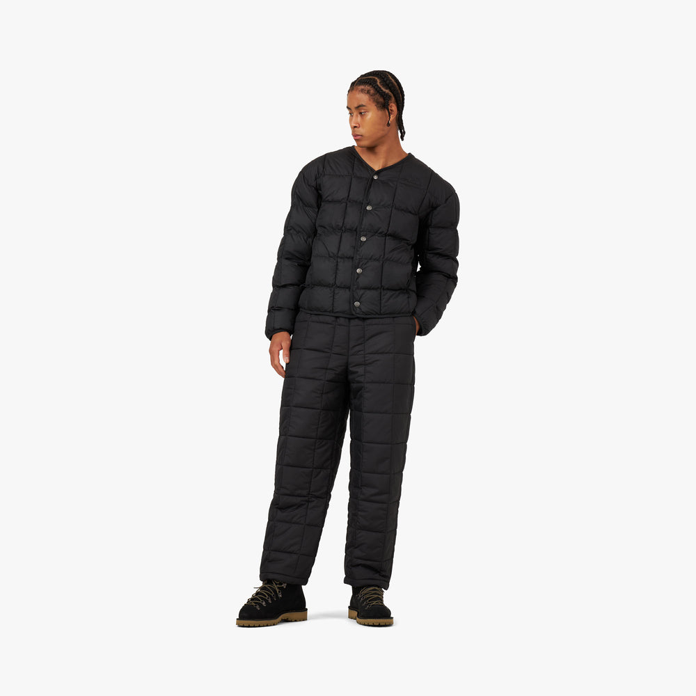 The North Face Lhotse Reversible Jacket in Black for Men