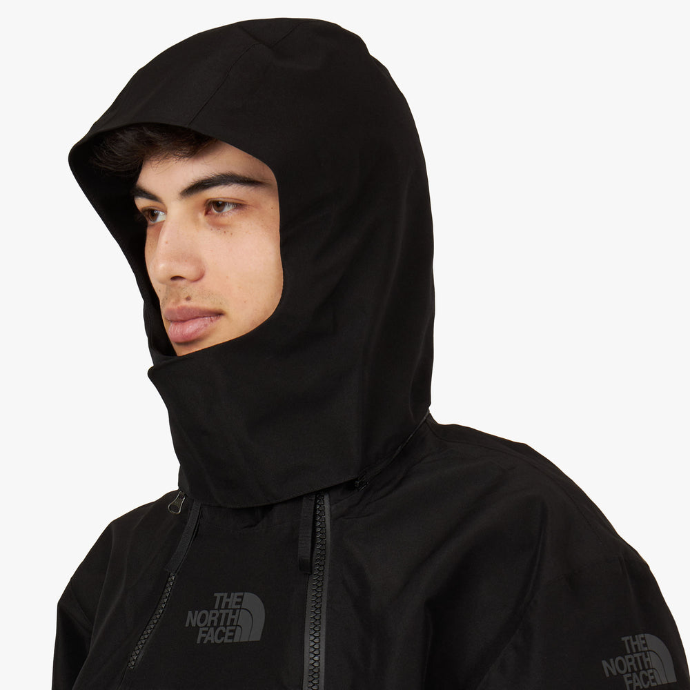 The North Face RMST steep tech bomber jacket, TNF BLACK