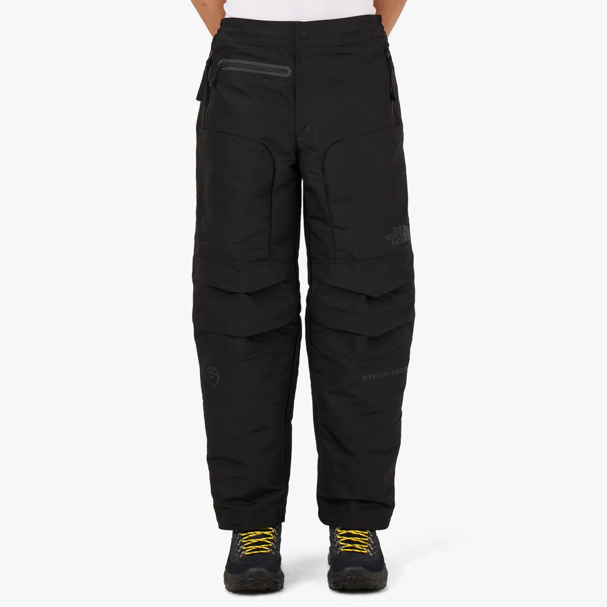 The North Face RMST Steep Tech Smear Pants / Black