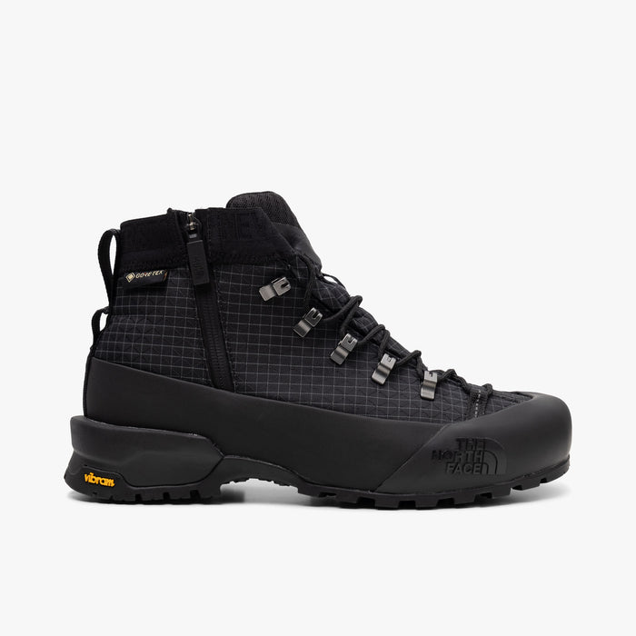 The North Face Glenclyffe Zip GORE-TEX TNF Black / TNF Black   1