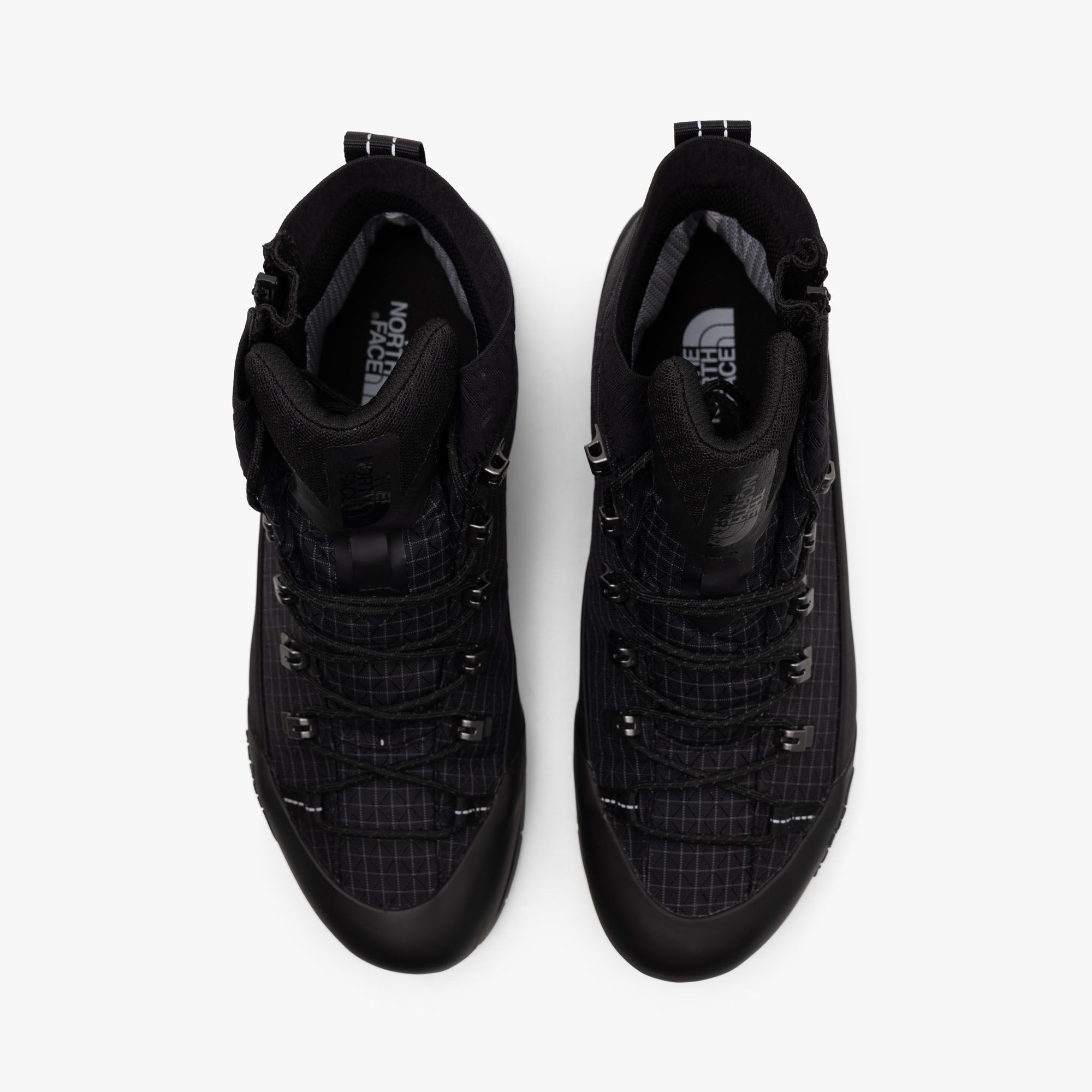 The North Face Glenclyffe Zip GORE-TEX TNF Black / TNF Black