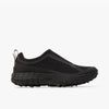 norda 003 / Pitch Black - Low Top  1