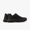 norda 003 / Pitch Black - Low Top  4