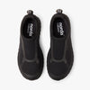 norda 003 / Pitch Black - Low Top  5