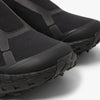 norda 003 / Pitch Black - Low Top  6