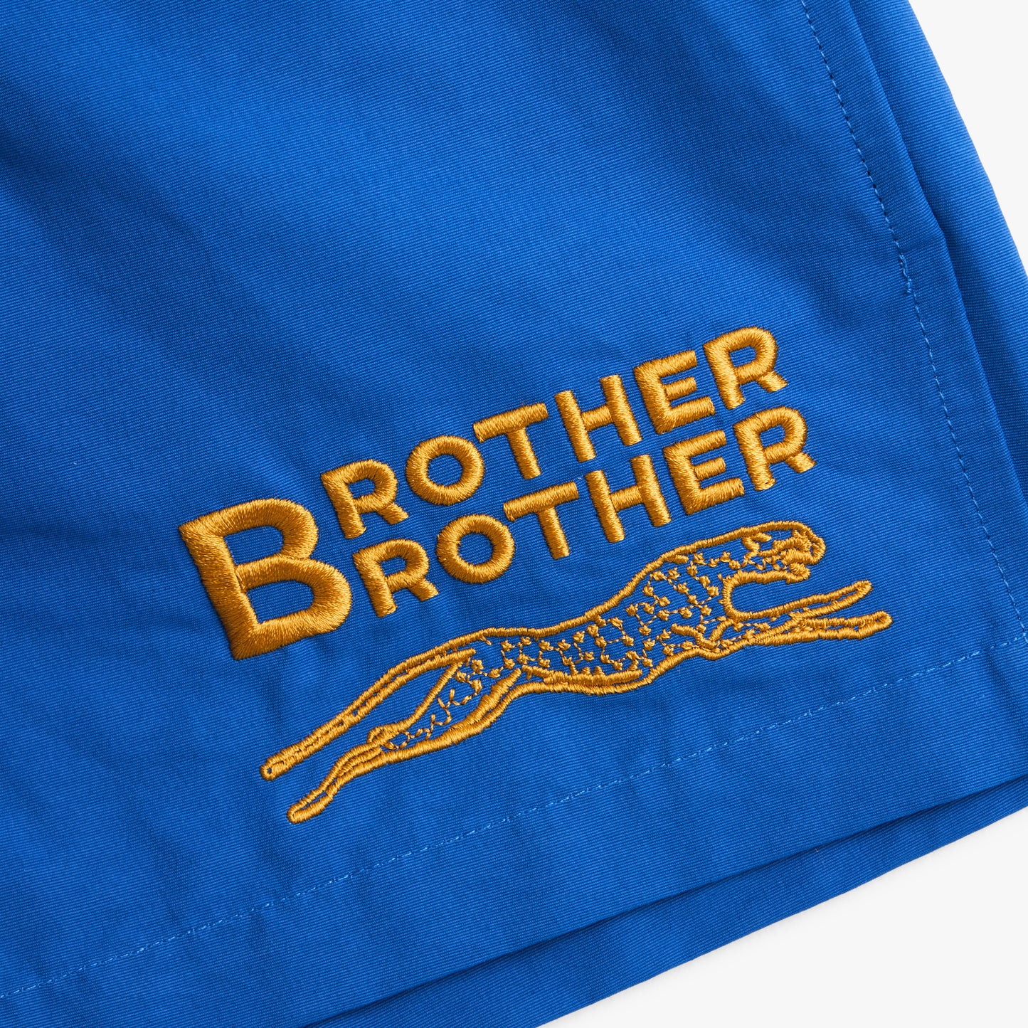 Brother Brother Nylon Baggie / Lapis