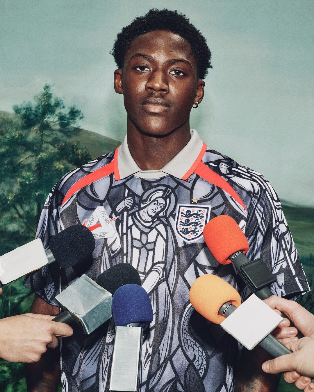Nike x Canada x NOCTA Release – Livestock