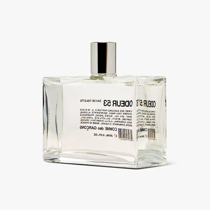 COMME des GARCONS PARFUM / Odeur 53