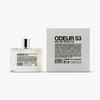 Comme Des Garcons Parfum / Odeur 53 4