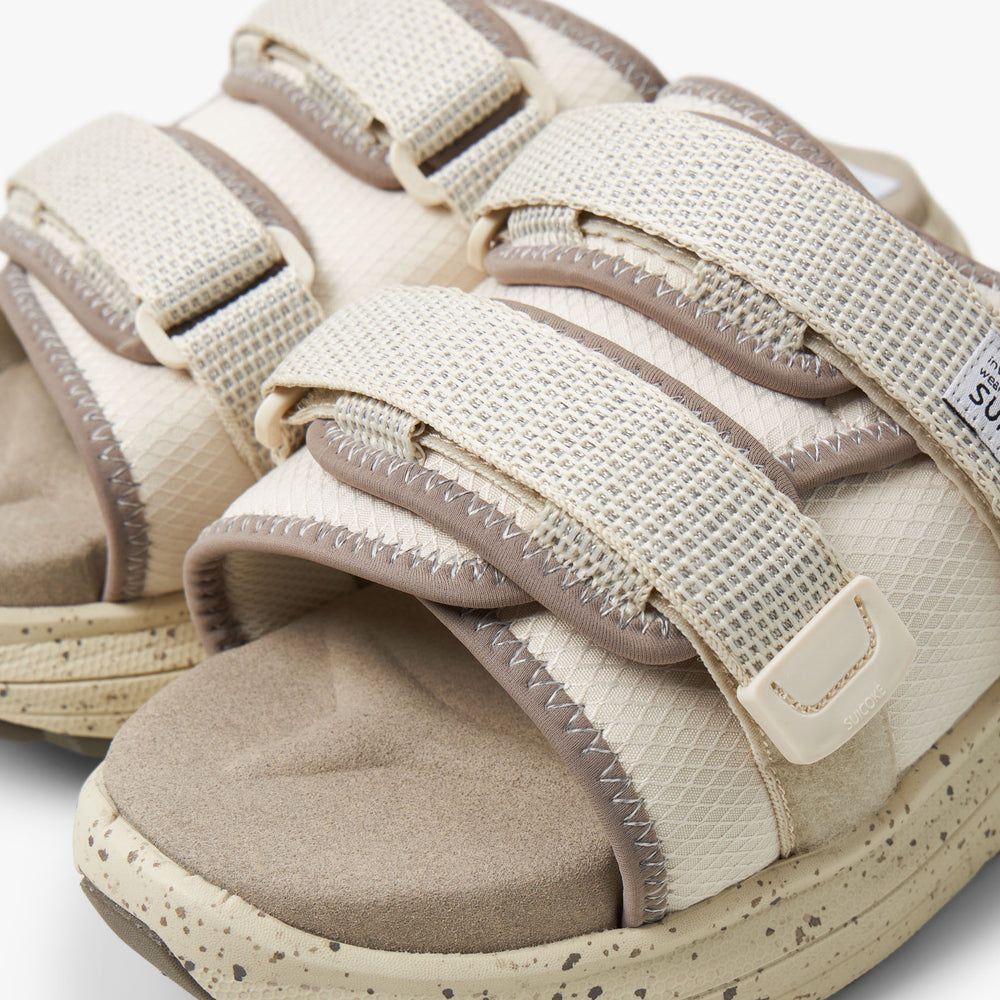 Suicoke MOTO-RUN2 / Limestone – Livestock display picture 1