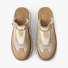 Suicoke BOMA-ab Beige / Gris 5