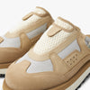 Suicoke BOMA-ab Beige / Gris 7