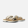 Suicoke MOGI-ab Beige / Gris 3