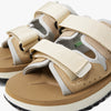 Suicoke MOGI-ab Beige / Gris 6