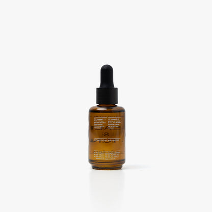 SALT & STONE Antioxidant Facial Oil