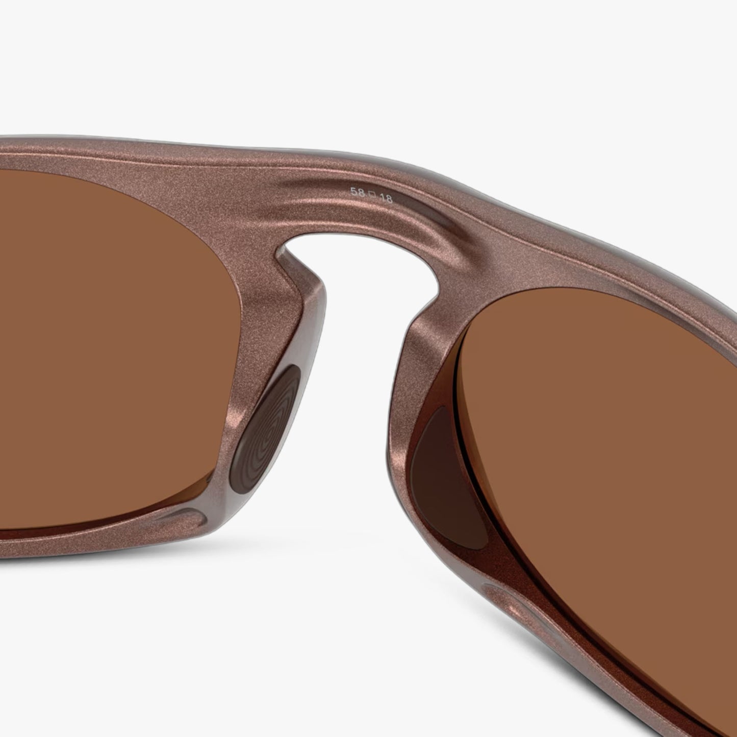 Oakley Neo Jacket Matte Mahogany / Prizm Tungsten