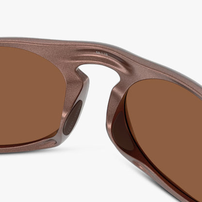Oakley Neo Jacket Matte Mahogany / Prizm Tungsten
