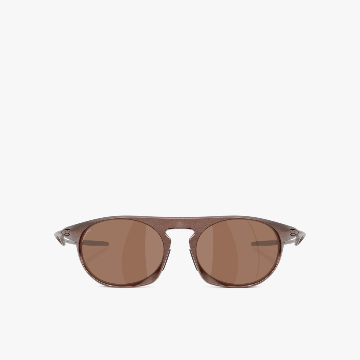 Oakley Neo Jacket Matte Mahogany / Prizm Tungsten