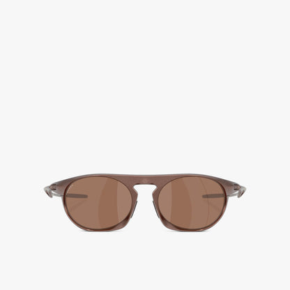 Oakley Neo Jacket Matte Mahogany / Prizm Tungsten