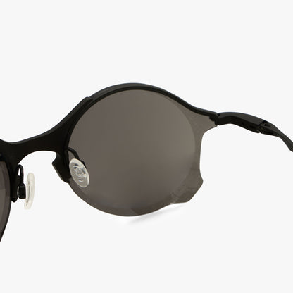 Oakley Tailend Ti Satin Carbon / Prizm Grey