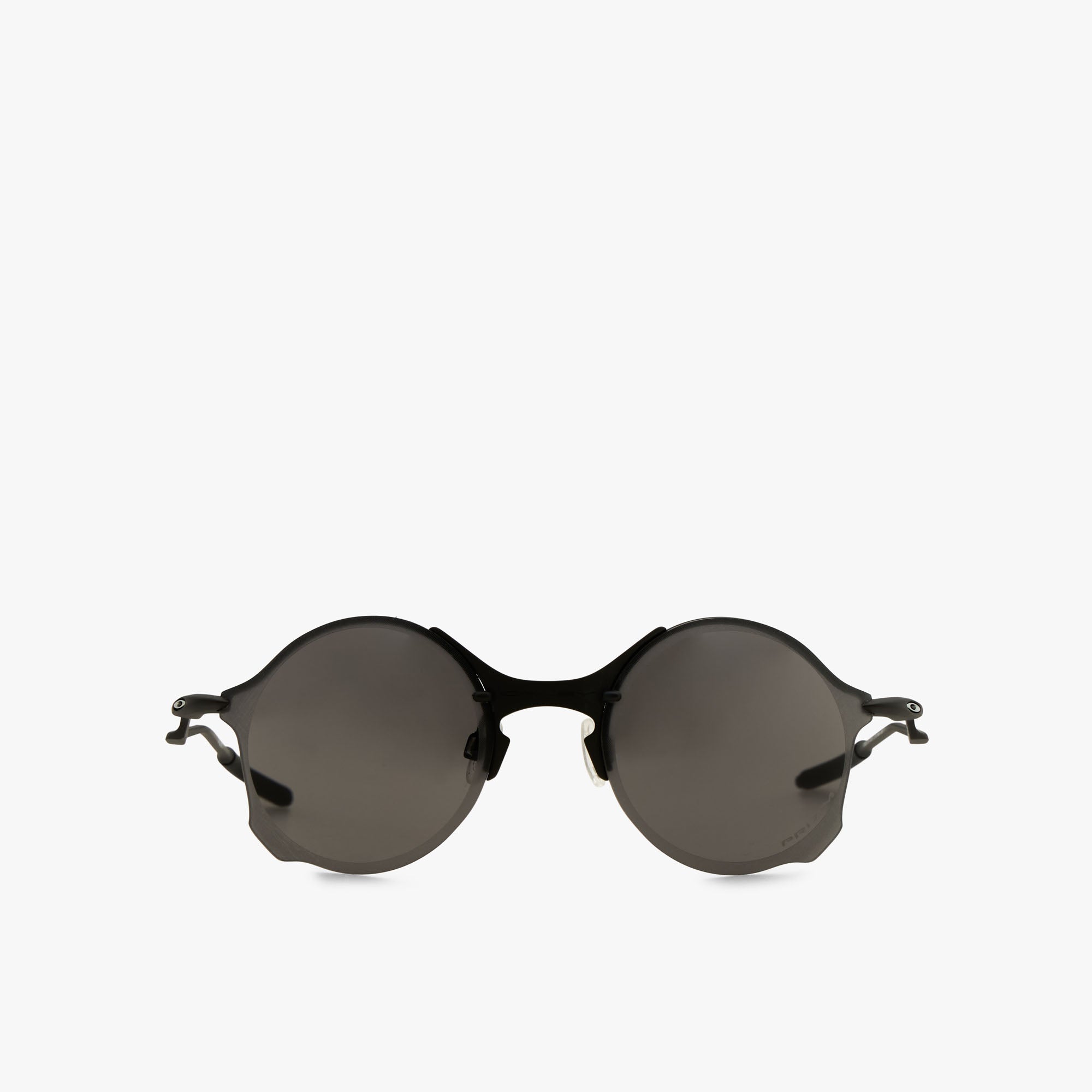 Oakley TAILEND サングラス ブラック y2k Oakley Tailend Ti Satin Carbon w/ Prizm Grey – Livestock