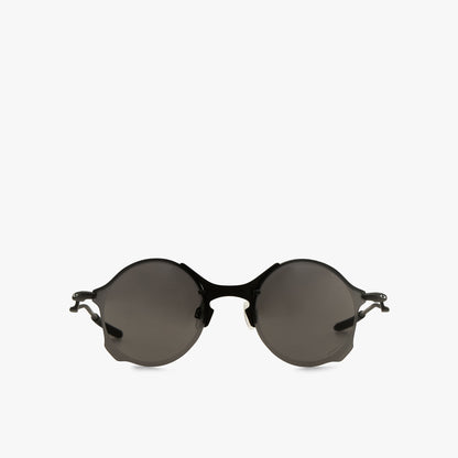 Oakley Tailend Ti Satin Carbon / Prizm Grey