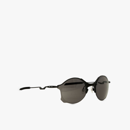 Oakley Tailend Ti Satin Carbon / Prizm Grey