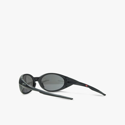 Oakley Eye Jacket Redux Sunglasses Matte Black / Prizm Grey