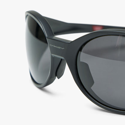 Oakley Eye Jacket Redux Sunglasses Matte Black / Prizm Grey
