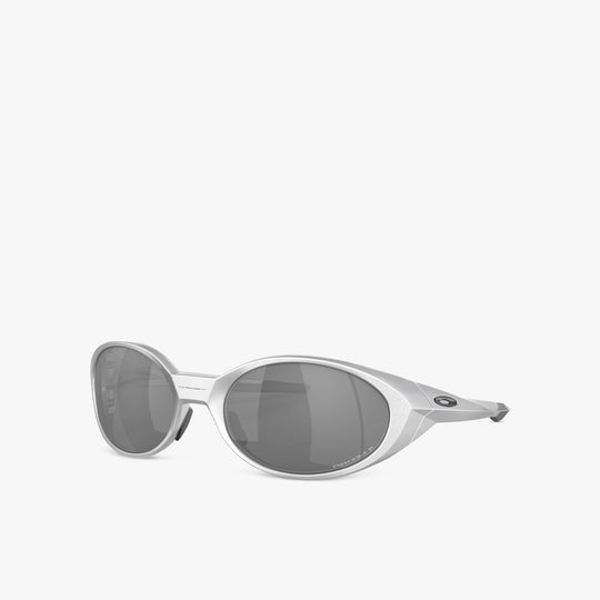 Oakley Eyejacket Redux Silver / Prizm Black