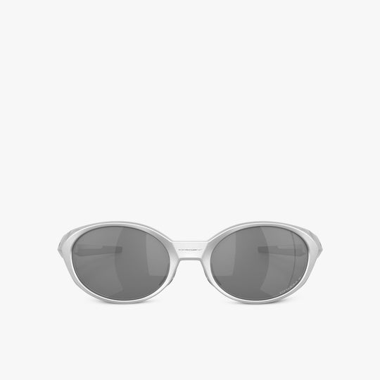 Oakley Eyejacket Redux Silver / Prizm Black