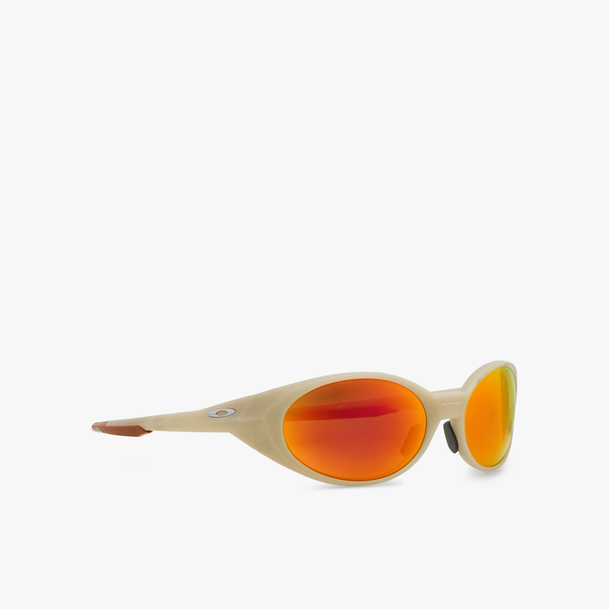 Oakley Eyejacket Redux Sandstorm / Prizm Ruby Polarized – Livestock