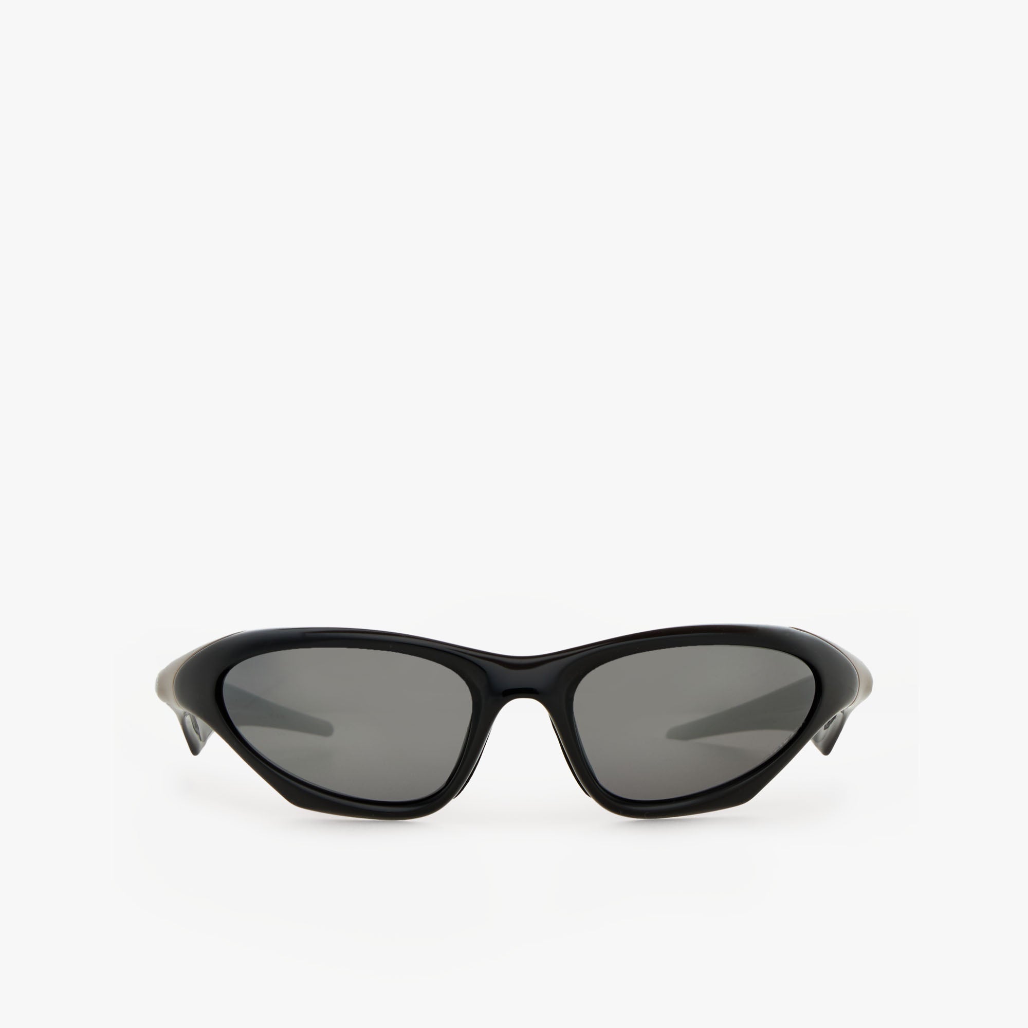 Oakley MUZM Scar Polished Black / Prizm Black – Livestock