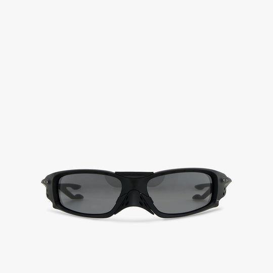Oakley Plantaris SQ Matte Black / Prizm Grey