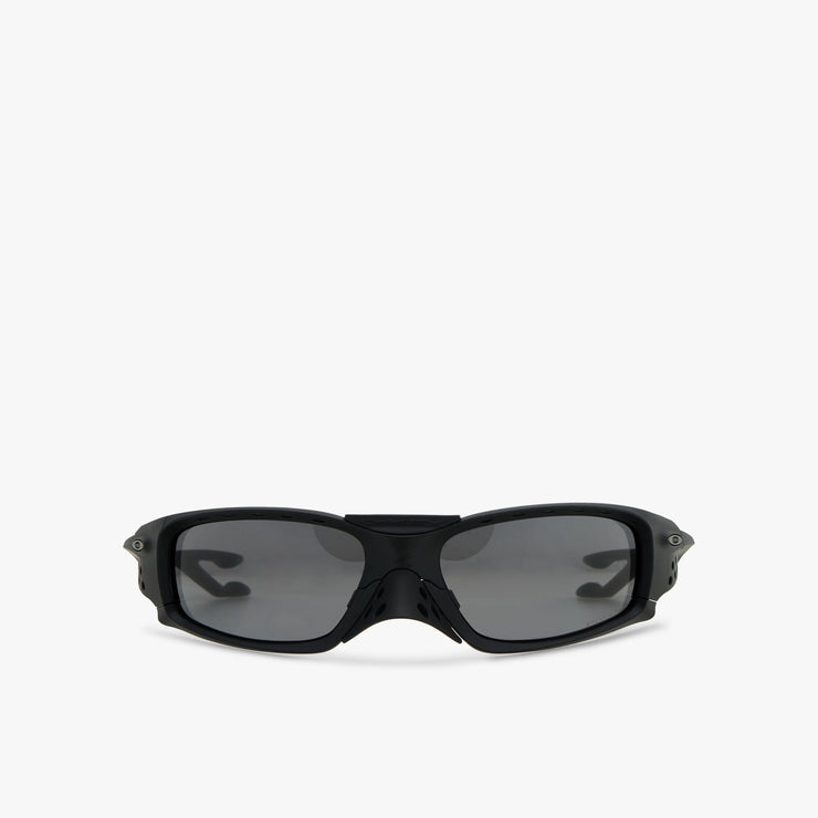 Oakley Plantaris SQ Noir Mat / Prizm Gris 1
