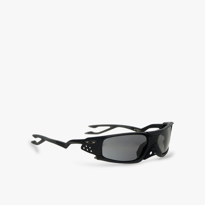 Oakley Plantaris SQ Noir Mat / Prizm Gris