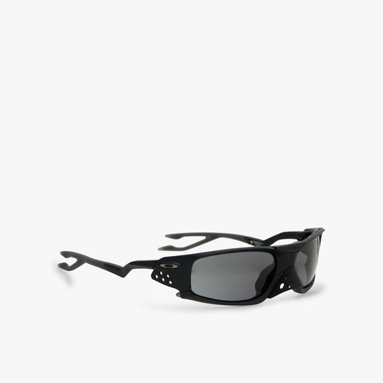 Oakley Plantaris SQ Matte Black / Prizm Grey
