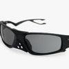 Oakley Plantaris SQ Noir Mat / Prizm Gris 3