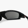 Oakley Plantaris SQ Noir Mat / Prizm Gris 4