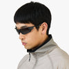 Oakley Plantaris SQ Noir Mat / Prizm Gris 7