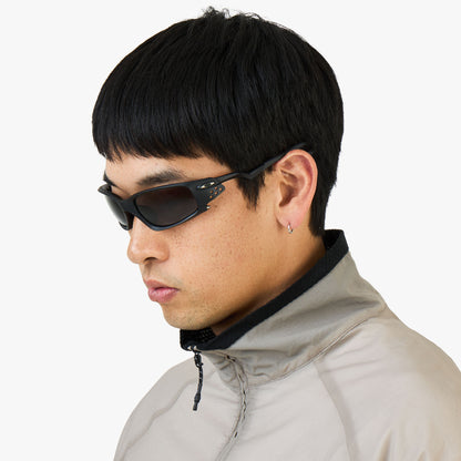 Oakley Plantaris SQ Noir Mat / Prizm Gris