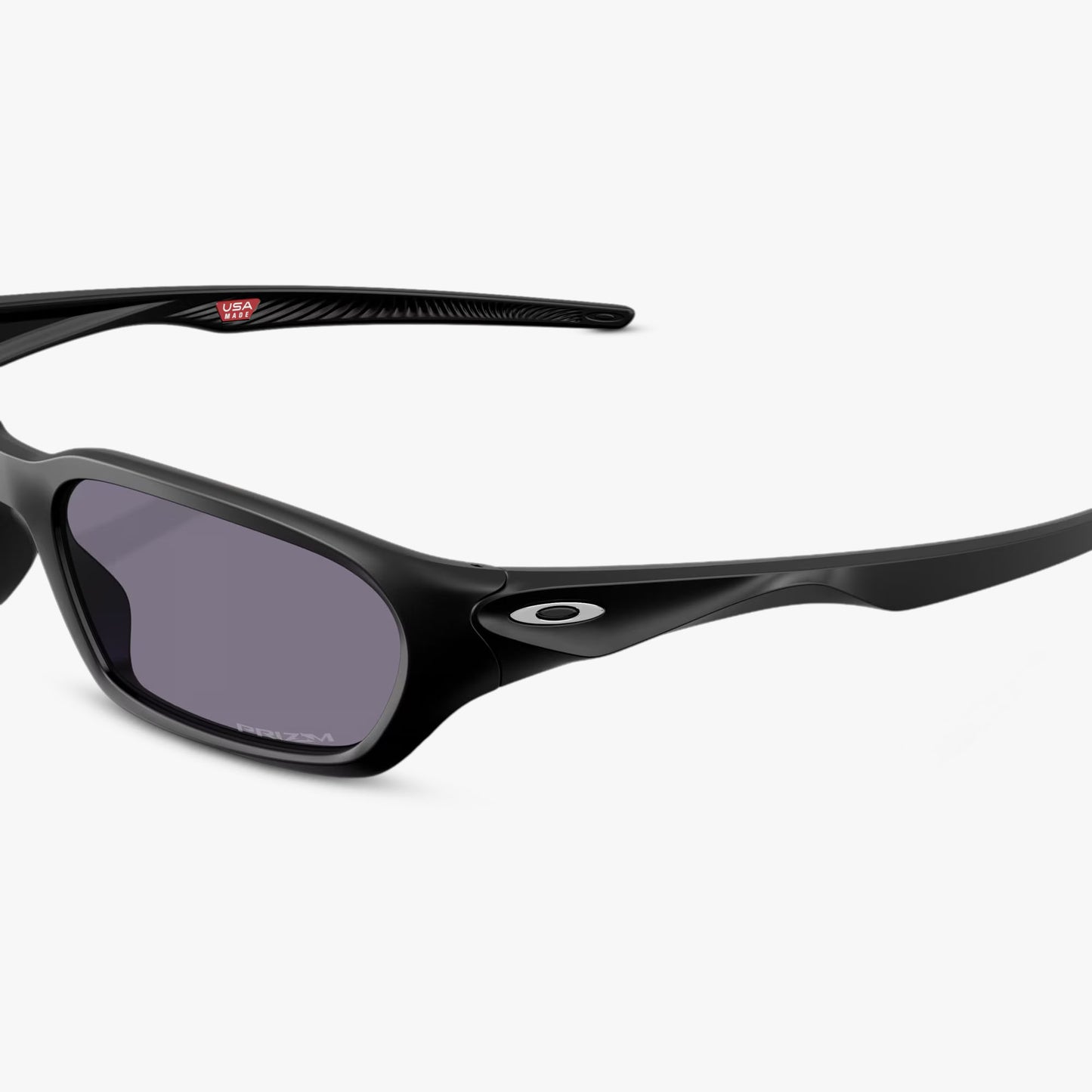 Oakley Terraforma Matte Black / Prizm Grey