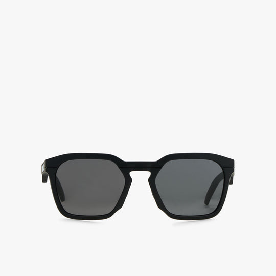 Oakley HSTN SQ Matte Black / Prizm Grey