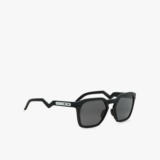 Oakley HSTN SQ Matte Black / Prizm Grey